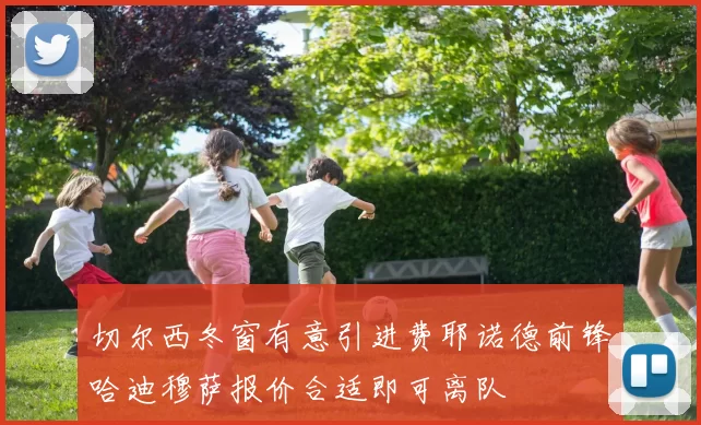 切尔西冬窗有意引进费耶诺德前锋哈迪穆萨报价合适即可离队